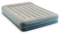 Надувная кровать Intex 64118 (203x152х30 см)