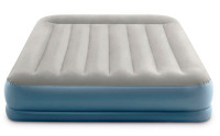 Надувне ліжко Intex 64118 (203x152х30 см)
