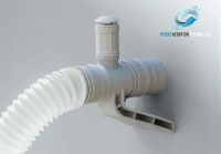 Бассейн каркасный Intex 26790 (400x200x122 см)