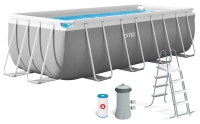 Бассейн каркасный Intex 26790 (400x200x122 см)