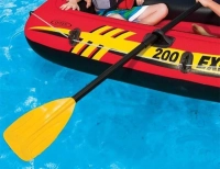 Весла пластиковые Intex 59623 для надувной лодки, 122 см