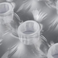 Надувний матрац Intex 58894 з подушкою (188x71 см)