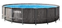 Бассейн каркасный Intex 26744 (549x122 см)