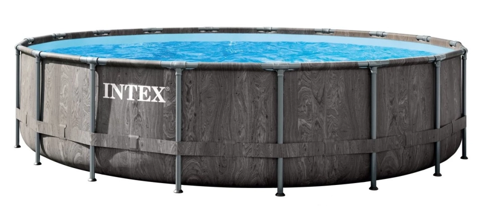 Бассейн каркасный Intex 26744 (549x122 см)