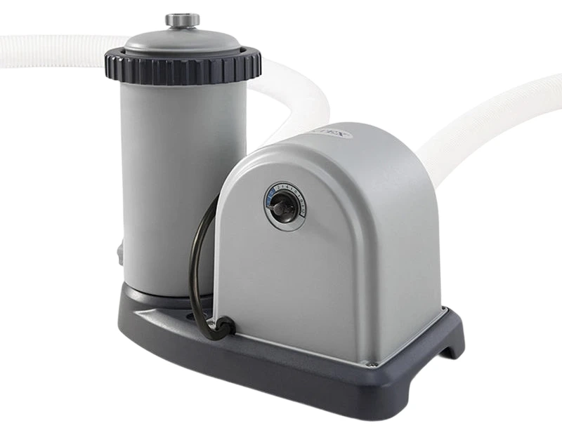 Бассейн каркасный Intex 26744 (549x122 см)