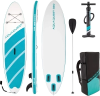 Надувная SUP доска Intex 68242 Aqua Quest 320