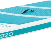 Надувная SUP доска Intex 68242 Aqua Quest 320