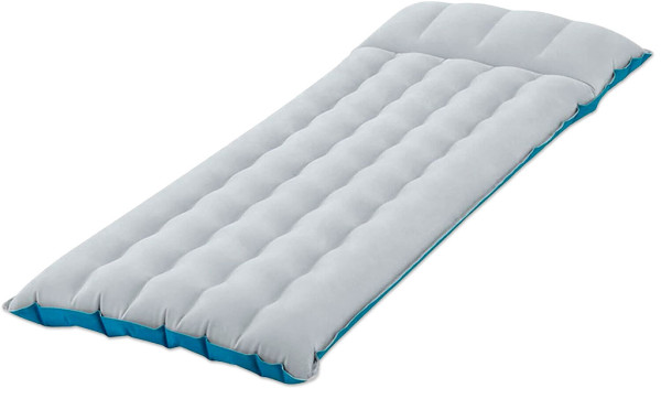 Надувной матрас Intex 67997 одноместный (67х184х17 см)