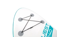 Надувная SUP доска Intex 68241 Aqua Quest 240 Youth
