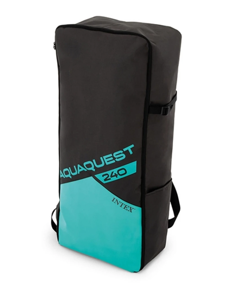 Надувная SUP доска Intex 68241 Aqua Quest 240 Youth