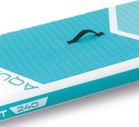 Надувная SUP доска Intex 68241 Aqua Quest 240 Youth