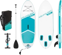 Надувная SUP доска Intex 68241 Aqua Quest 240 Youth