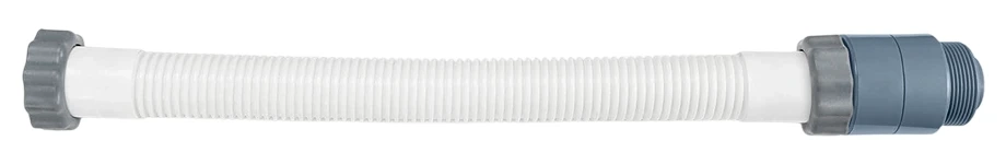 Гофрированный шланг "B" Intex 10851 для пылесоса 28001