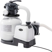 Бассейн каркасный Intex 26330 (549x132 см)