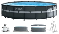 Бассейн каркасный Intex 26330 (549x132 см)