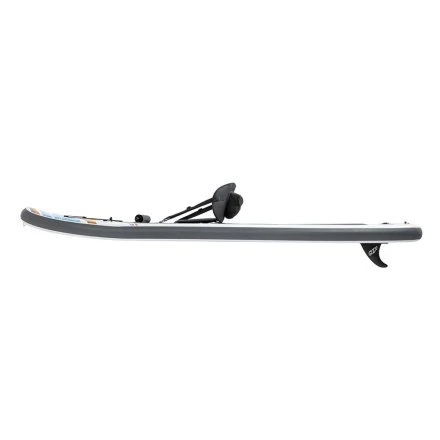 Надувная SUP доска Bestway 65342 Hydro-Force White Cap