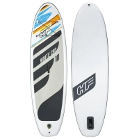 Надувная SUP доска Bestway 65342 Hydro-Force White Cap