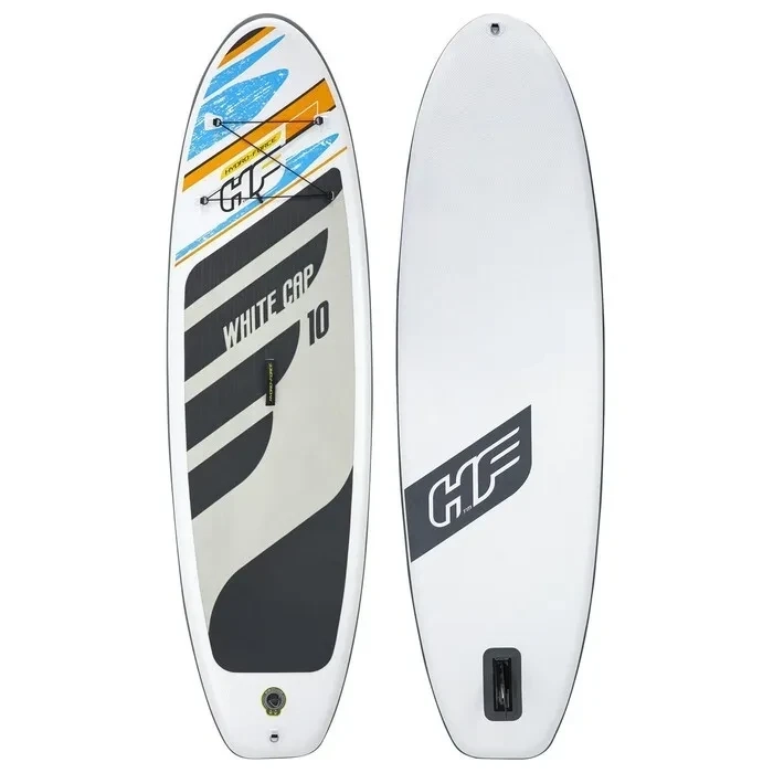 Надувная SUP доска Bestway 65342 Hydro-Force White Cap