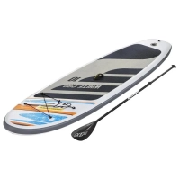Надувная SUP доска Bestway 65342 Hydro-Force White Cap