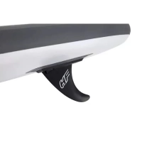 Надувная SUP доска Bestway 65342 Hydro-Force White Cap
