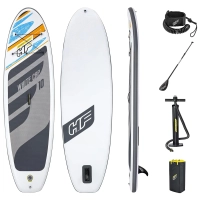 Надувная SUP доска Bestway 65342 Hydro-Force White Cap