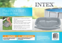 Поддон ванночка Intex 29080 для лестницы