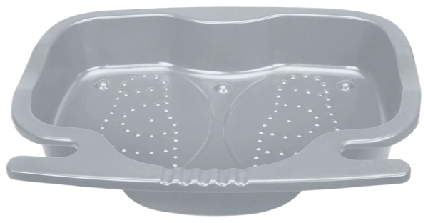 Поддон ванночка Intex 29080 для лестницы