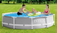Бассейн каркасный Intex 26702 (305х76 см)