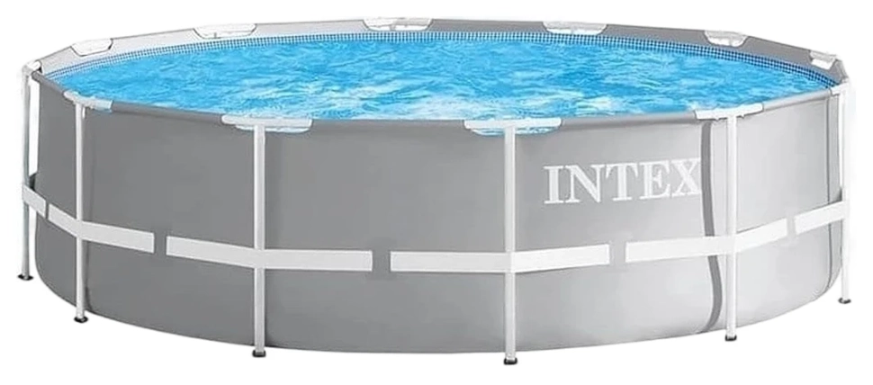 Бассейн каркасный Intex 26702 (305х76 см)