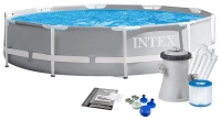 Бассейн каркасный Intex 26702 (305х76 см)