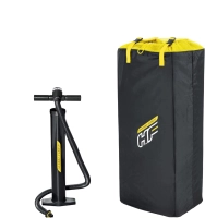 Надувна SUP дошка Bestway 65346 Hydro-Force Huakai