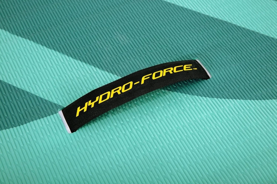 Надувна SUP дошка Bestway 65346 Hydro-Force Huakai