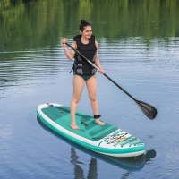 Надувна SUP дошка Bestway 65346 Hydro-Force Huakai