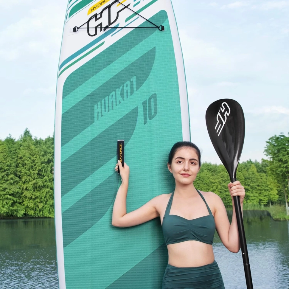 Надувна SUP дошка Bestway 65346 Hydro-Force Huakai