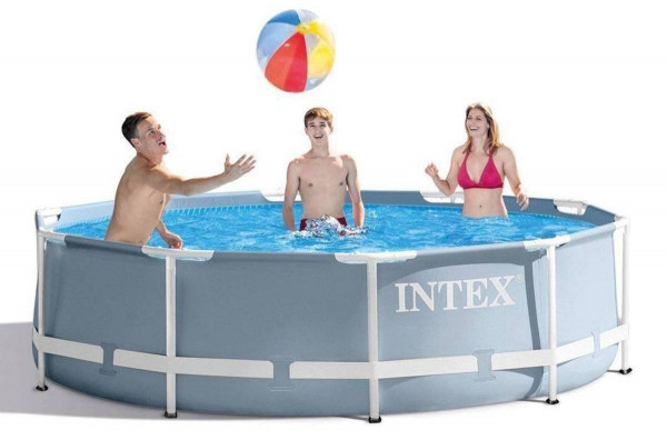 Бассейн каркасный Intex 26700 (305х76 см)