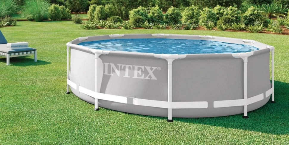 Бассейн каркасный Intex 26700 (305х76 см)