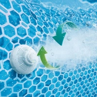 Бассейн каркасный Intex 26700 (305х76 см)