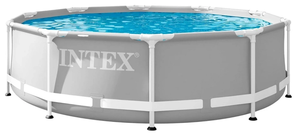 Бассейн каркасный Intex 26700 (305х76 см)