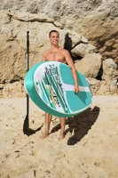 Надувная SUP доска Bestway 65347 Hydro-Force Aqua Glider