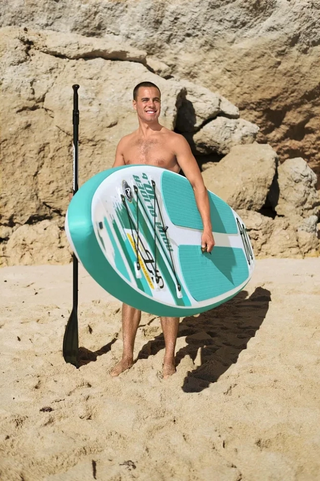 Надувная SUP доска Bestway 65347 Hydro-Force Aqua Glider