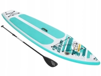 Надувная SUP доска Bestway 65347 Hydro-Force Aqua Glider