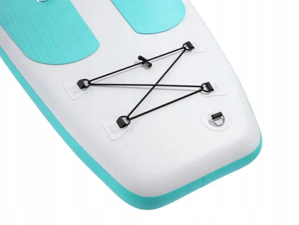 Надувная SUP доска Bestway 65347 Hydro-Force Aqua Glider