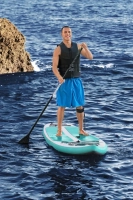 Надувная SUP доска Bestway 65347 Hydro-Force Aqua Glider