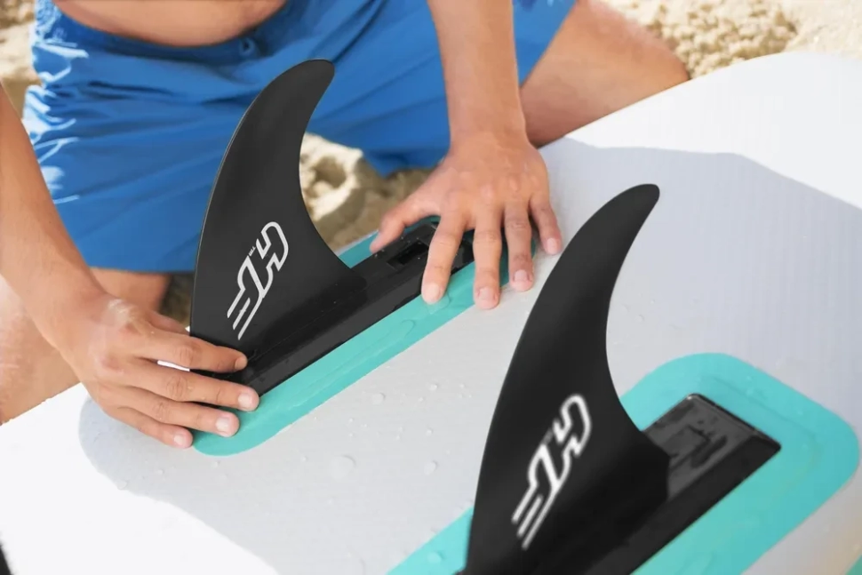 Надувная SUP доска Bestway 65347 Hydro-Force Aqua Glider