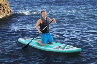 Надувная SUP доска Bestway 65347 Hydro-Force Aqua Glider