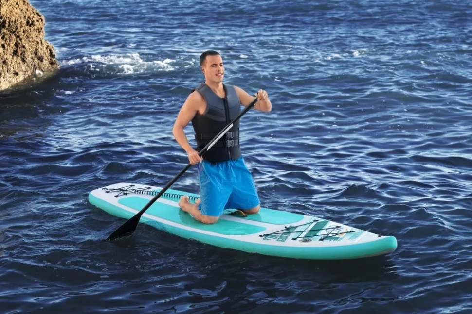 Надувная SUP доска Bestway 65347 Hydro-Force Aqua Glider