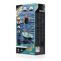Надувная SUP доска Bestway 65347 Hydro-Force Aqua Glider