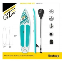 Надувная SUP доска Bestway 65347 Hydro-Force Aqua Glider