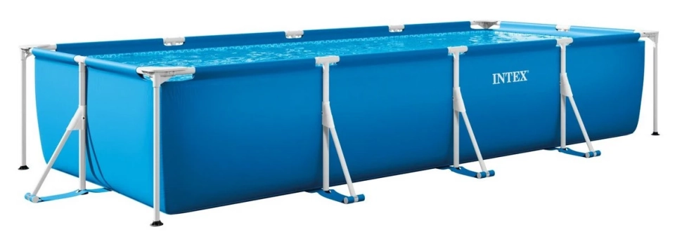Бассейн каркасный Intex 28274 (450х220х84 см)