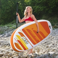 Надувная SUP доска Bestway 65349 Hydro-Force Aqua Journey
